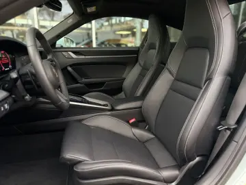 PORSCHE 992 911 Carrera PDLS  XPELL CHRONO ACC GLASDACH
