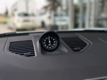 PORSCHE 992 911 Carrera PDLS  XPELL CHRONO ACC GLASDACH