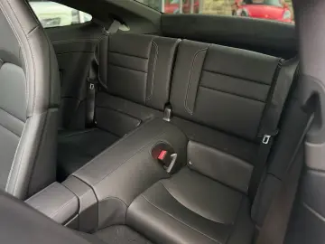 PORSCHE 992 911 Carrera PDLS  XPELL CHRONO ACC GLASDACH