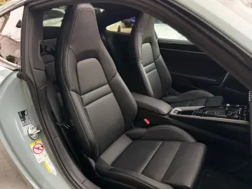 PORSCHE 992 911 Carrera PDLS  XPELL CHRONO ACC GLASDACH