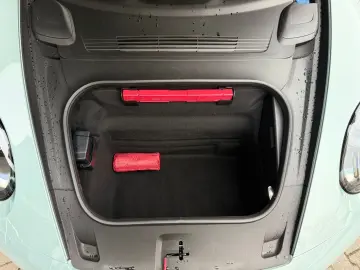 PORSCHE 992 911 Carrera PDLS  XPELL CHRONO ACC GLASDACH