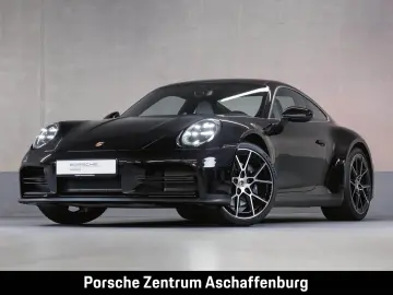 PORSCHE 911 Carrera 992.2 Sonderlackierung PTS