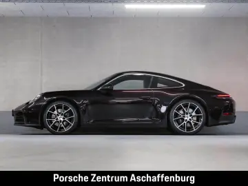 PORSCHE 911 Carrera 992.2 Sonderlackierung PTS
