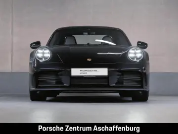 PORSCHE 911 Carrera 992.2 Sonderlackierung PTS