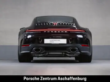 PORSCHE 911 Carrera 992.2 Sonderlackierung PTS