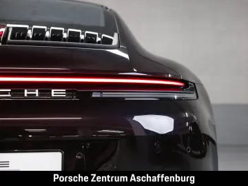 PORSCHE 911 Carrera 992.2 Sonderlackierung PTS