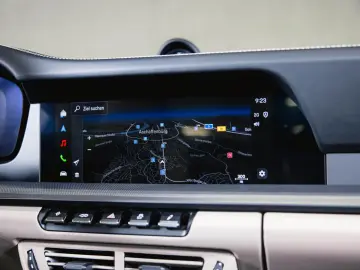 PORSCHE 911 Carrera 992.2 Sonderlackierung PTS