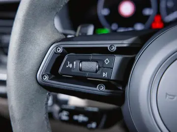 PORSCHE 911 Carrera 992.2 Sonderlackierung PTS