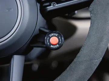 PORSCHE 911 Carrera 992.2 Sonderlackierung PTS