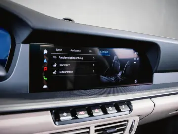 PORSCHE 911 Carrera 992.2 Sonderlackierung PTS