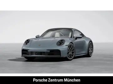 PORSCHE 992 911 Carrera Liftsystem-VA Sportabgas BOSE