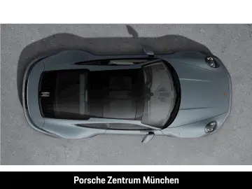 PORSCHE 992 911 Carrera Liftsystem-VA Sportabgas BOSE