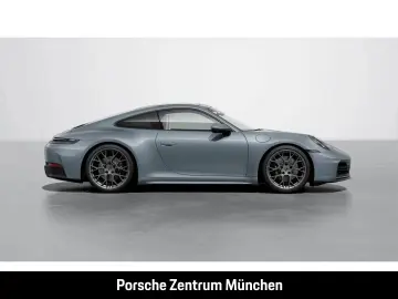 PORSCHE 992 911 Carrera Liftsystem-VA Sportabgas BOSE