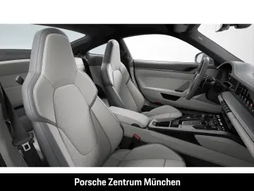 PORSCHE 992 911 Carrera Liftsystem-VA Sportabgas BOSE