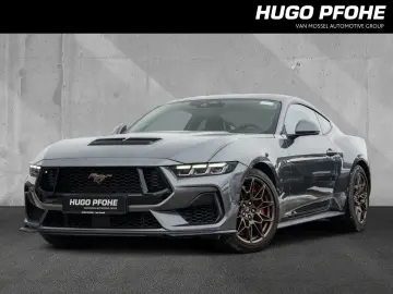 FORD Mustang GT 5.0 Ti-VCT V8 DISPLAY RFK LED SPORTAU