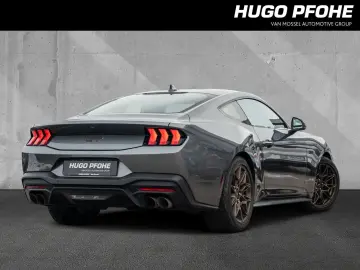 FORD Mustang GT 5.0 Ti-VCT V8 DISPLAY RFK LED SPORTAU