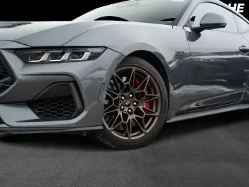 FORD Mustang GT 5.0 Ti-VCT V8 DISPLAY RFK LED SPORTAU