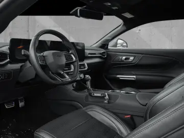 FORD Mustang GT 5.0 Ti-VCT V8 DISPLAY RFK LED SPORTAU