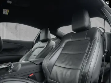 FORD Mustang GT 5.0 Ti-VCT V8 DISPLAY RFK LED SPORTAU