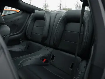 FORD Mustang GT 5.0 Ti-VCT V8 DISPLAY RFK LED SPORTAU