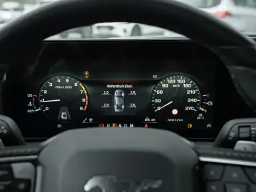 FORD Mustang GT 5.0 Ti-VCT V8 DISPLAY RFK LED SPORTAU