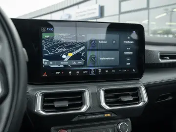 FORD Mustang GT 5.0 Ti-VCT V8 DISPLAY RFK LED SPORTAU