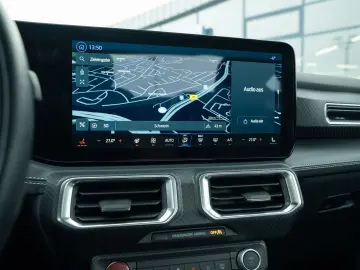 FORD Mustang GT 5.0 Ti-VCT V8 DISPLAY RFK LED SPORTAU