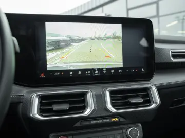 FORD Mustang GT 5.0 Ti-VCT V8 DISPLAY RFK LED SPORTAU