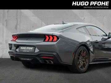 FORD Mustang GT 5.0 Ti-VCT V8 DISPLAY RFK LED SPORTAU