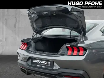 FORD Mustang GT 5.0 Ti-VCT V8 DISPLAY RFK LED SPORTAU