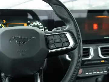 FORD Mustang GT 5.0 Ti-VCT V8 DISPLAY RFK LED SPORTAU