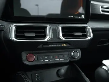 FORD Mustang GT 5.0 Ti-VCT V8 DISPLAY RFK LED SPORTAU