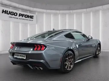 FORD Mustang GT 5.0 Ti-VCT V8 Auto Coupé. 328 kW. 2-t