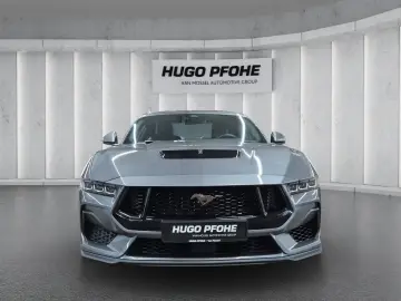 FORD Mustang GT 5.0 Ti-VCT V8 Auto Coupé. 328 kW. 2-t