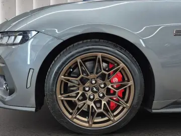 FORD Mustang GT 5.0 Ti-VCT V8 Auto Coupé. 328 kW. 2-t