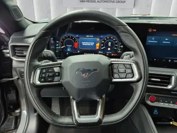 FORD Mustang GT 5.0 Ti-VCT V8 Auto Coupé. 328 kW. 2-t