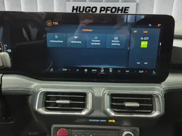 FORD Mustang GT 5.0 Ti-VCT V8 Auto Coupé. 328 kW. 2-t