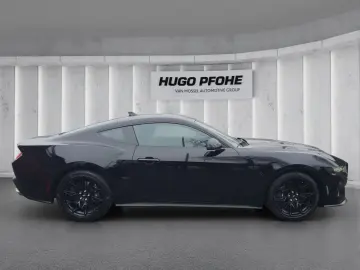 FORD Mustang GT Coupé 5.0 Ti-VCT V8 Aut   LED   LEDER
