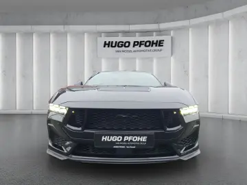 FORD Mustang GT Coupé 5.0 Ti-VCT V8 Aut   LED   LEDER