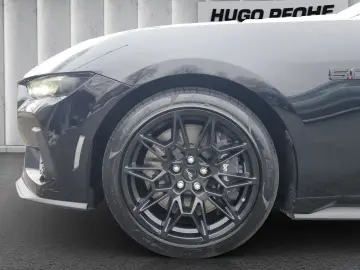 FORD Mustang GT Coupé 5.0 Ti-VCT V8 Aut   LED   LEDER