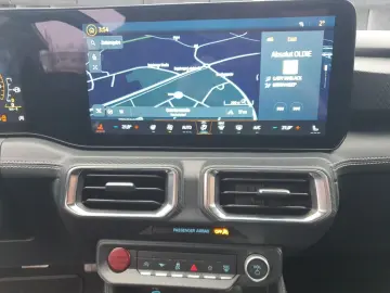 FORD Mustang GT Coupé 5.0 Ti-VCT V8 Aut   LED   LEDER