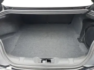 FORD Mustang GT Coupé 5.0 Ti-VCT V8 Aut   LED   LEDER