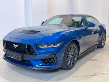 FORD Mustang Fastback 5.0 Ti-VCT V8 328 kW GT