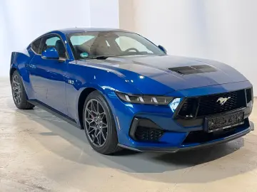 FORD Mustang Fastback 5.0 Ti-VCT V8 328 kW GT