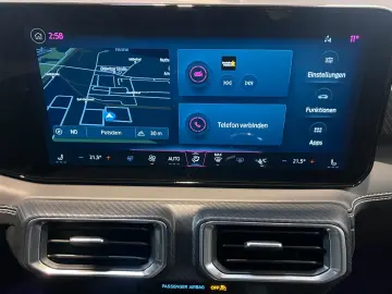 FORD Mustang Fastback 5.0 Ti-VCT V8 328 kW GT