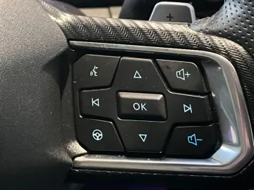 FORD Mustang Fastback 5.0 Ti-VCT V8 328 kW GT