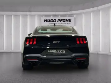 FORD Mustang GT 5.0 Ti-VCT V8 Auto Coupé. 328 kW. 2-t