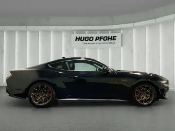 FORD Mustang GT 5.0 Ti-VCT V8 Auto Coupé. 328 kW. 2-t