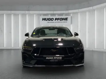 FORD Mustang GT 5.0 Ti-VCT V8 Auto Coupé. 328 kW. 2-t