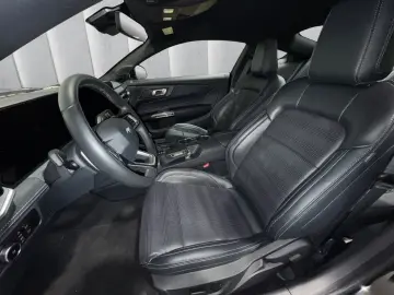 FORD Mustang GT 5.0 Ti-VCT V8 Auto Coupé. 328 kW. 2-t